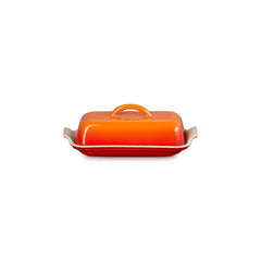 Heritage Butter Dish
