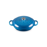 Signature Braiser