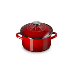 Traditional Petite Stockpot