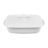 Eiffel Tower Collection Signature Rectangular Casserole
