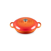 Signature Braiser