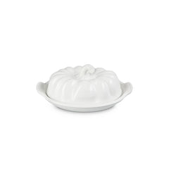 Pumpkin Butter Dish