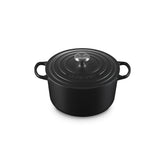 Signature Round Deep Oven