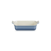 Heritage Rectangular Dish