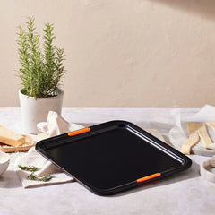 Non-stick Metal Bakeware Square Baking Sheet