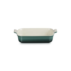 Heritage Rectangular Dish