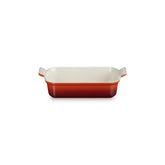 Heritage Rectangular Dish