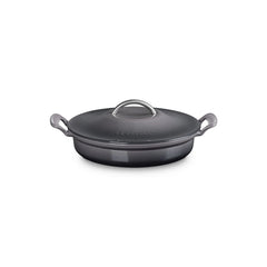 Modern Heritage Round Braiser