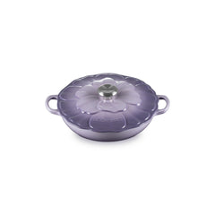 Signature Petal Braiser