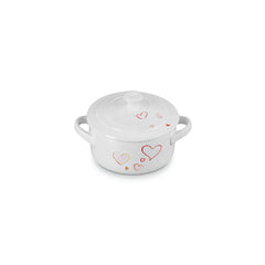 Mon Coeur Collection Mini Cocotte