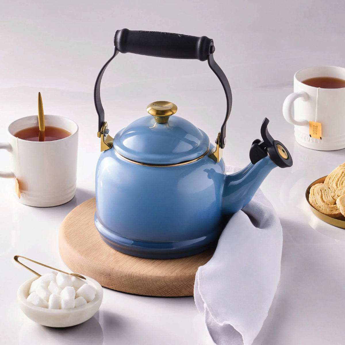 Demi Kettle