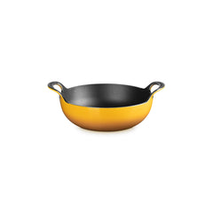 Traditional Round Balti Dish