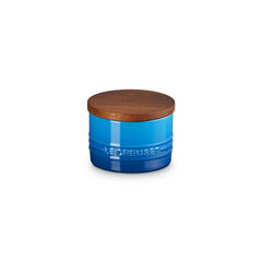 Signature Storage Canister