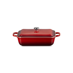 San Francisco Rectangular Casserole