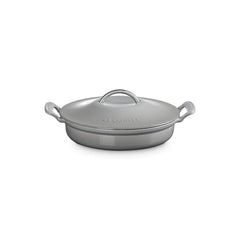 Modern Heritage Round Braiser