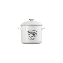 Shrimp Stockpot