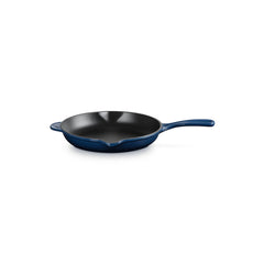 Traditional Round Skillet