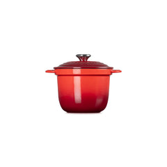 Cast Iron Rice Pot