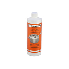 Stainless Steel Cookware Cleaner