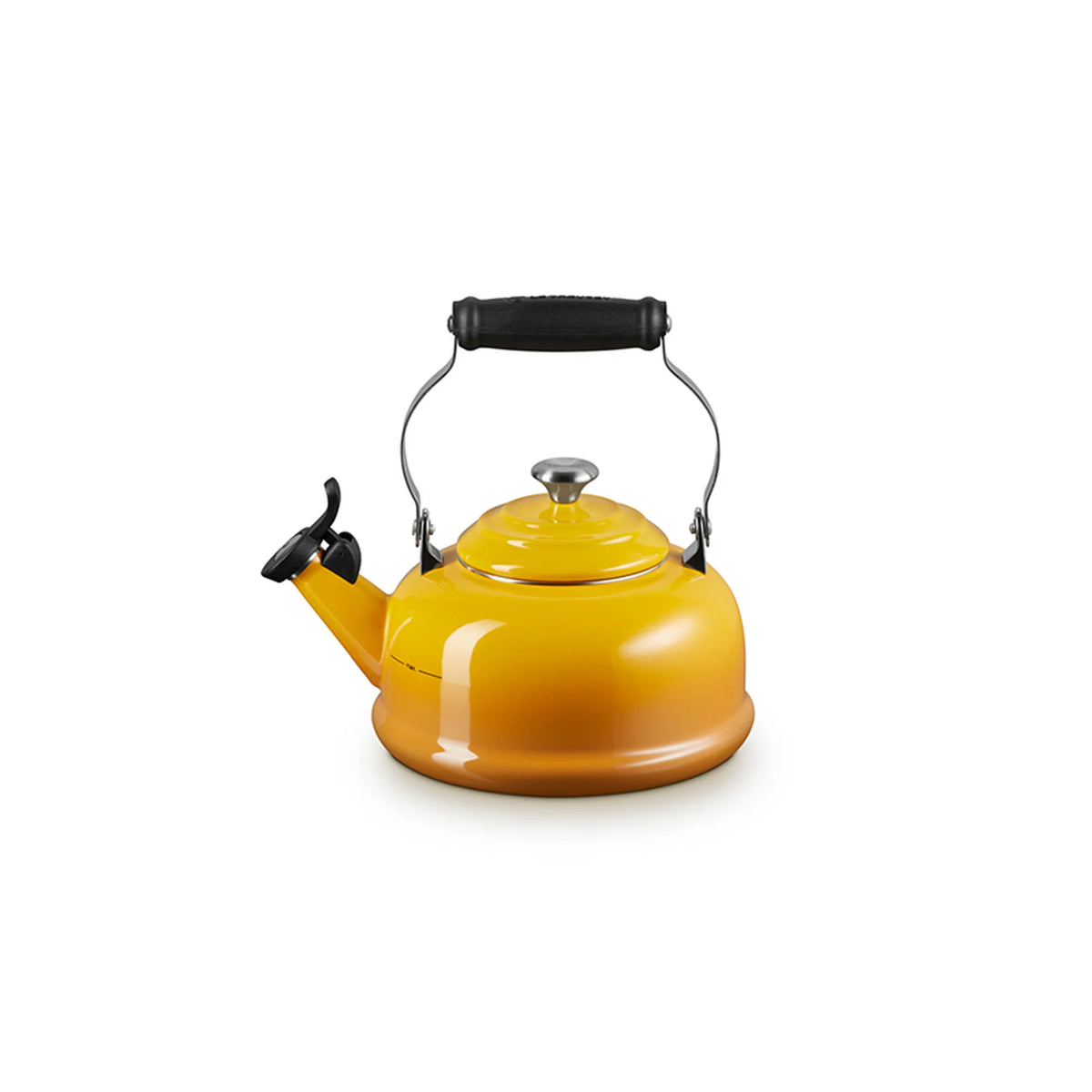 Classic Whistling Kettle