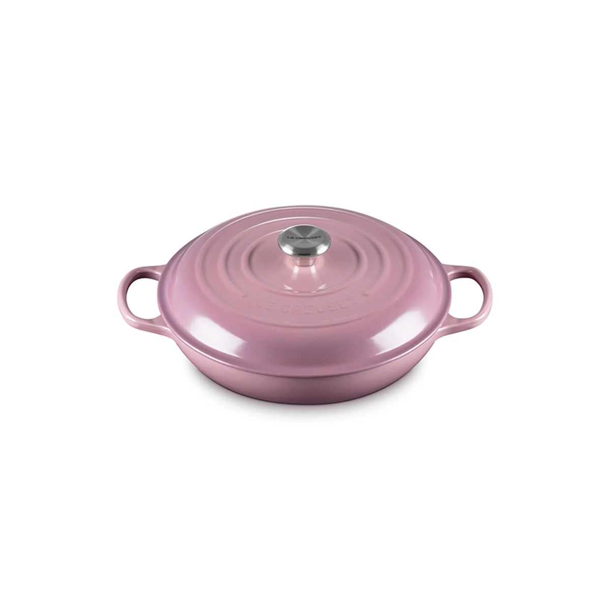 Signature Braiser
