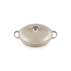 Signature Braiser