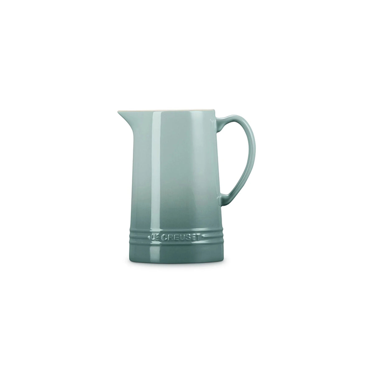 Signature Pitcher
