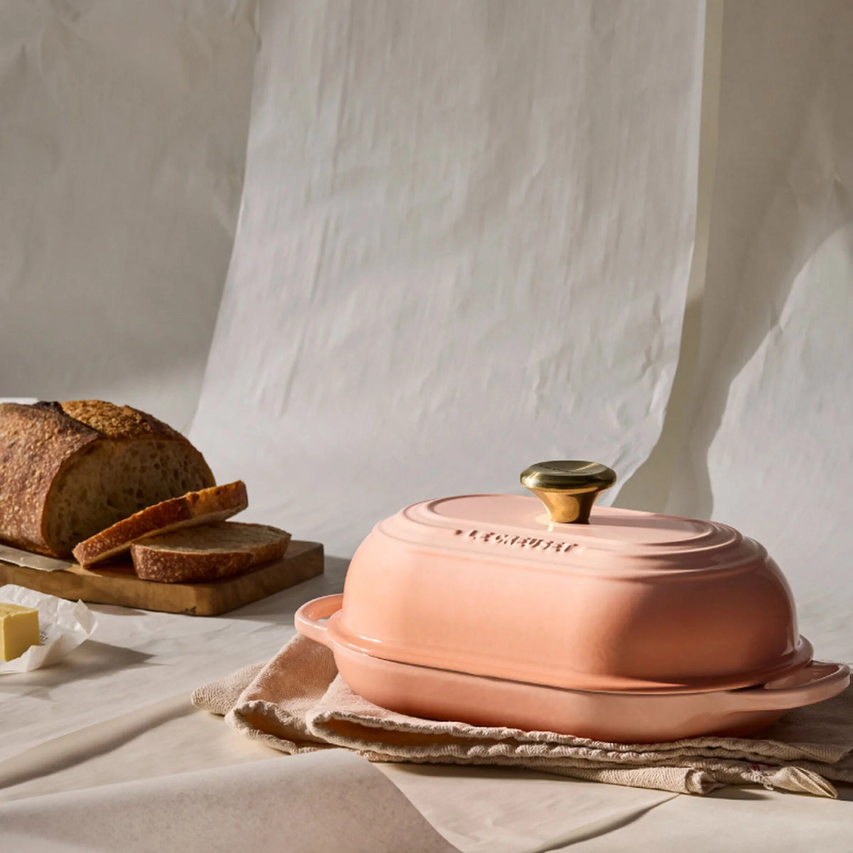 Signature Oval Bread Oven