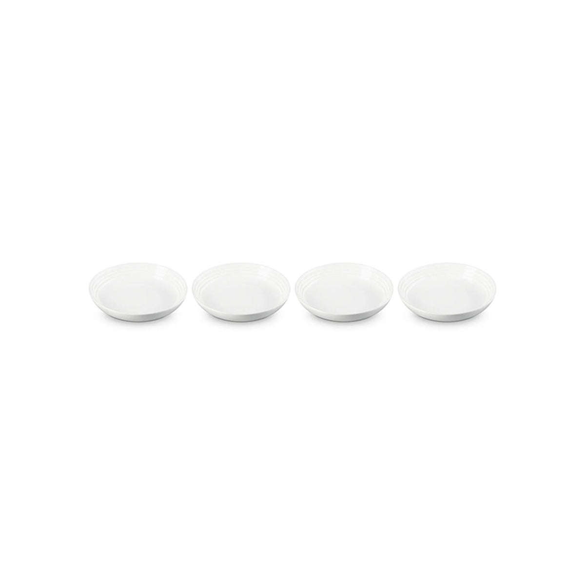 Vancouver Pasta Bowls, Set of 4